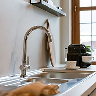 Modern Apartment on top Location in Antwerp