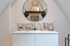 Modern Apartment on top Location in Antwerp