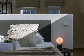 Modern Apartment on top Location in Antwerp