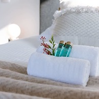 Modern Apartment on top Location in Antwerp