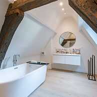 Modern Apartment on top Location in Antwerp