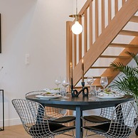 Modern Apartment on top Location in Antwerp