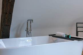 Modern Apartment on top Location in Antwerp