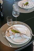 Modern Apartment on top Location in Antwerp