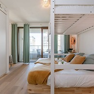 Apartment O sea Beach