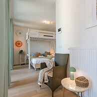 Apartment O sea Beach