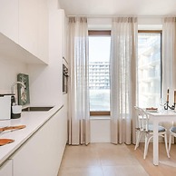 Apartment O sea Beach