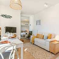 Apartment O sea Beach