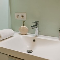 Apartment O sea Beach