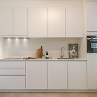 Apartment O sea Beach