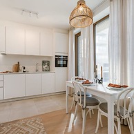 Apartment O sea Beach