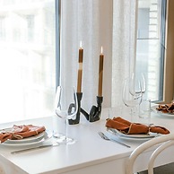 Apartment O sea Beach