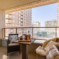 Apartment O sea Beach