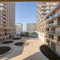 Apartment O sea Beach