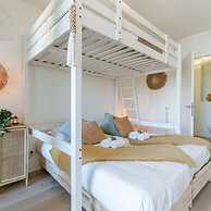 Apartment O sea Beach