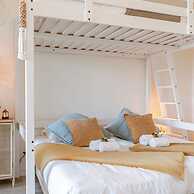 Apartment O sea Beach