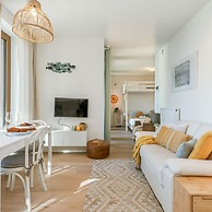 Apartment O sea Beach