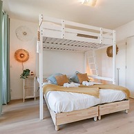 Apartment O sea Beach