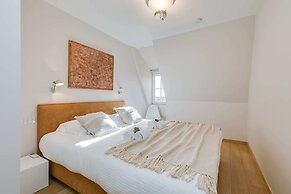 Beautiful Penthouse in the Heart of Knokke