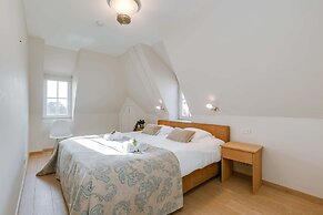 Beautiful Penthouse in the Heart of Knokke