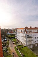Beautiful Penthouse in the Heart of Knokke