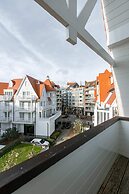 Beautiful Penthouse in the Heart of Knokke