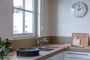 Beautiful Penthouse in the Heart of Knokke