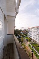 Beautiful Penthouse in the Heart of Knokke