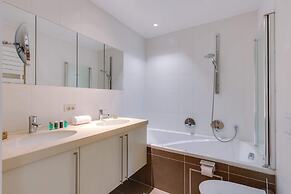 Beautiful Penthouse in the Heart of Knokke