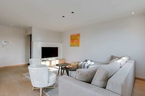 Beautiful Penthouse in the Heart of Knokke