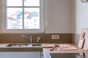 Beautiful Penthouse in the Heart of Knokke