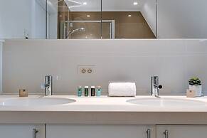 Beautiful Penthouse in the Heart of Knokke