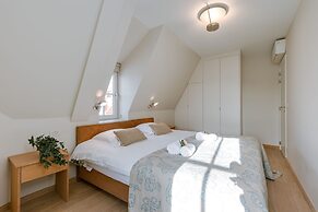 Beautiful Penthouse in the Heart of Knokke