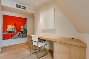 Beautiful Penthouse in the Heart of Knokke