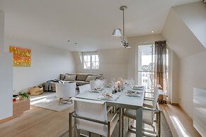 Beautiful Penthouse in the Heart of Knokke
