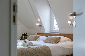 Beautiful Penthouse in the Heart of Knokke