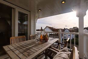 Beautiful Penthouse in the Heart of Knokke