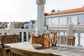 Beautiful Penthouse in the Heart of Knokke