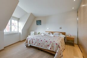 Beautiful Penthouse in the Heart of Knokke