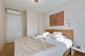 Beautiful Penthouse in the Heart of Knokke