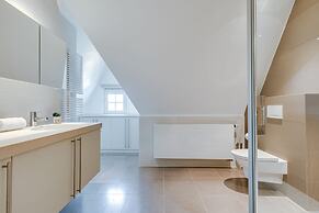 Beautiful Penthouse in the Heart of Knokke