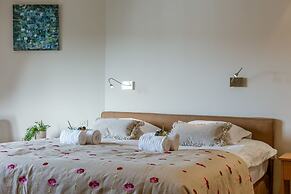 Beautiful Penthouse in the Heart of Knokke