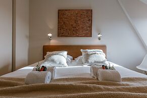 Beautiful Penthouse in the Heart of Knokke