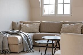 Beautiful Penthouse in the Heart of Knokke