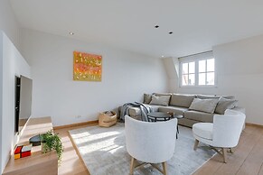 Beautiful Penthouse in the Heart of Knokke