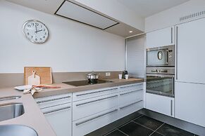 Beautiful Penthouse in the Heart of Knokke