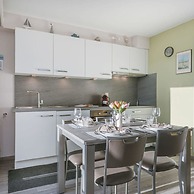 Charming Studio With Terrace Nearby the Beach