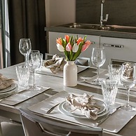 Charming Studio With Terrace Nearby the Beach