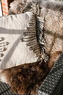 Charming Studio With Terrace Nearby the Beach