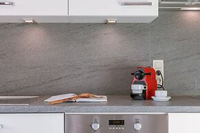 Charming Studio With Terrace Nearby the Beach